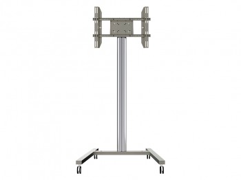 MULTIBRACKETS 7350073730636 M Display Stand 180 Single Silver