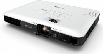 EPSON EB-1795F Ultra Portable Projector