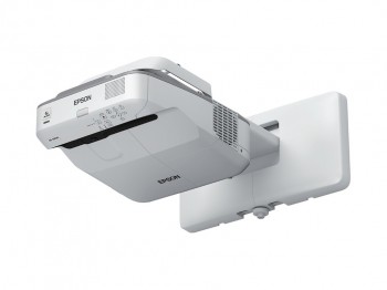 EPSON EB-685WI Interactive videoprojector