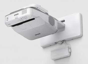 EPSON EB-695WI Interactive videoprojector
